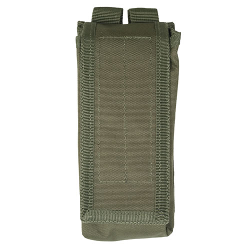 Levně MIL-TEC pouzdro na zásobník AK47 ZELENÉ