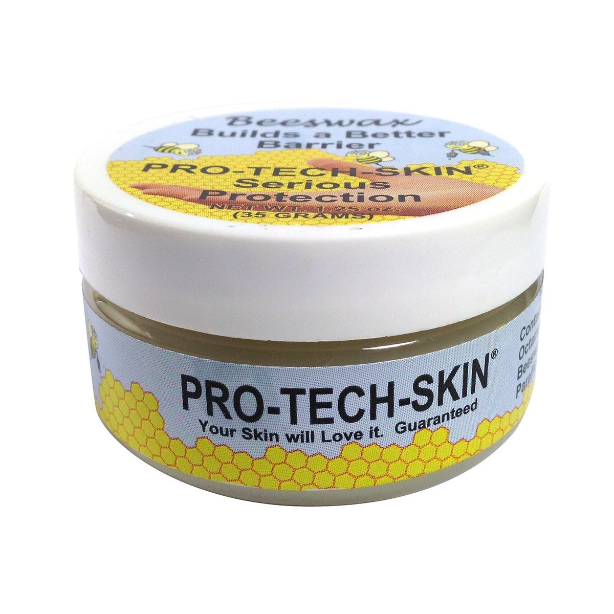 Krém na ruce PRO-TECH-SKIN® s včelím voskem