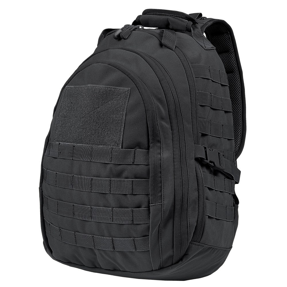 Levně CONDOR OUTDOOR batoh MOLLE SLING BAG ČERNÝ