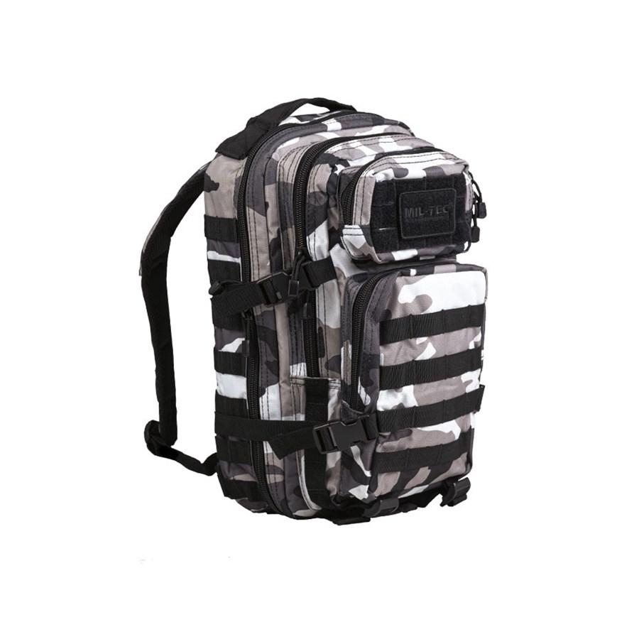 Levně MIL-TEC batoh ASSAULT I malý URBAN
