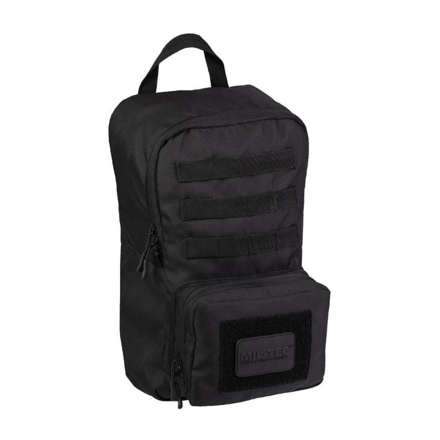 Levně MIL-TEC batoh ASSAULT ULTRA COMPACT ČERNÝ