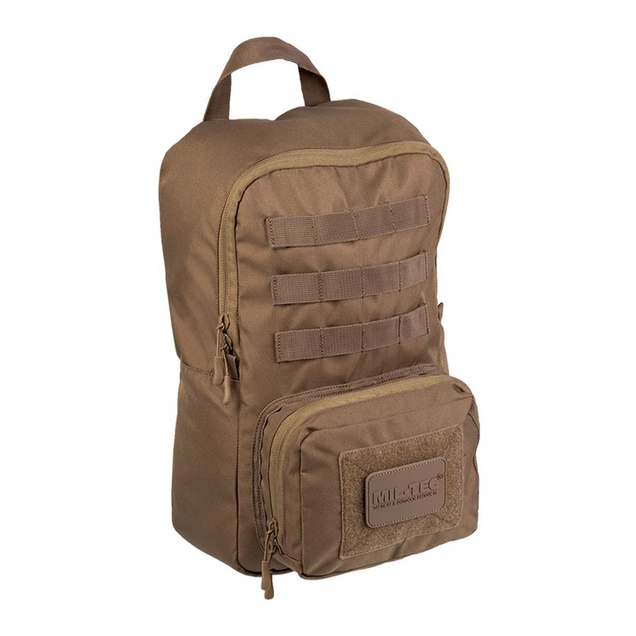 Batoh ASSAULT ULTRA COMPACT DARK COYOTE