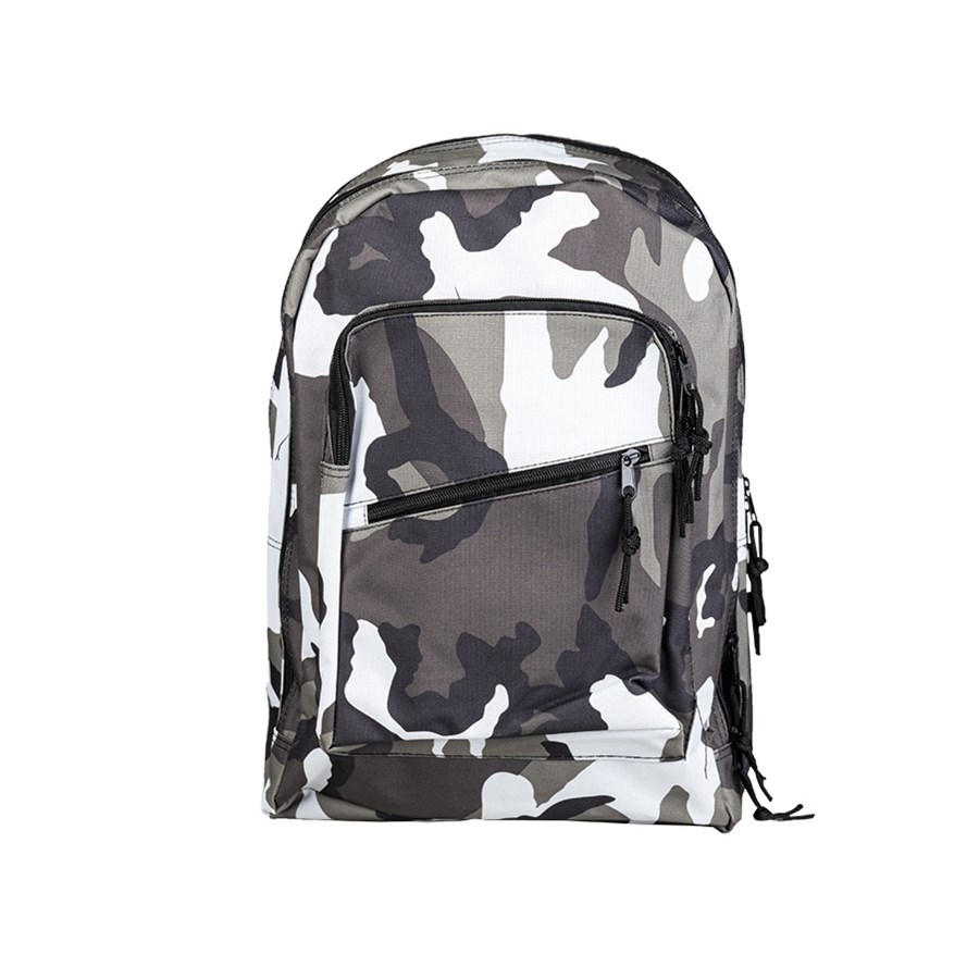 Batoh DAY PACK dvě oddělení METRO - URBAN