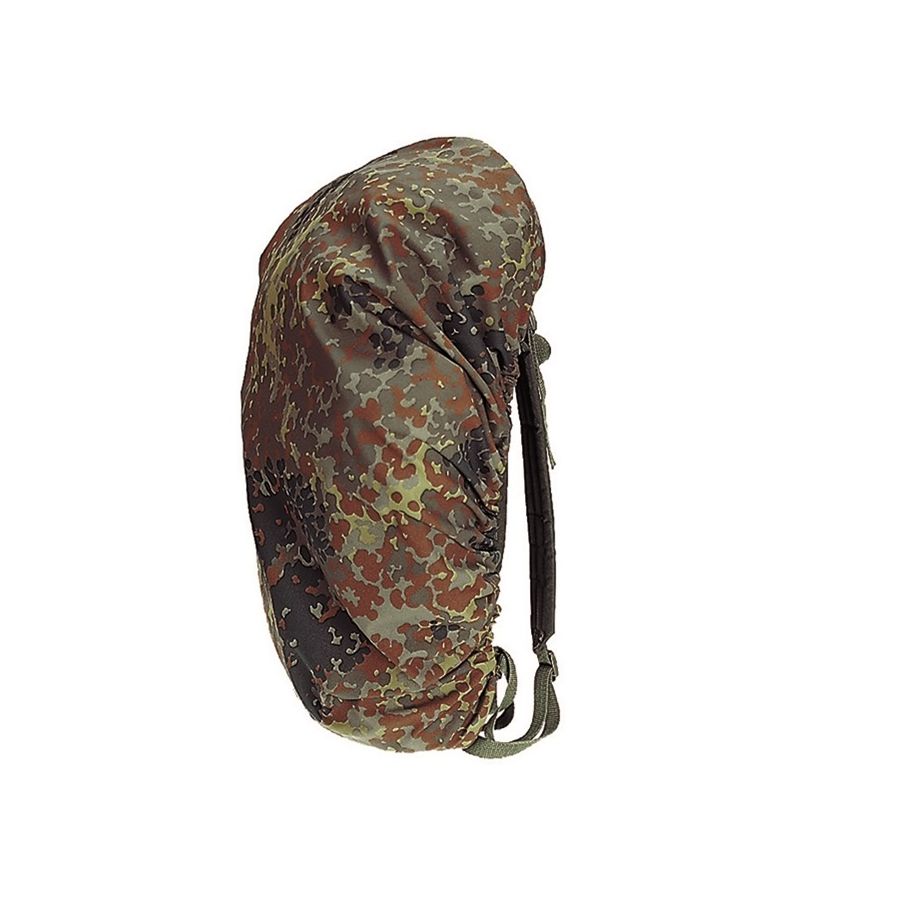 Levně MIL-TEC převlek na batoh FLECKTARN