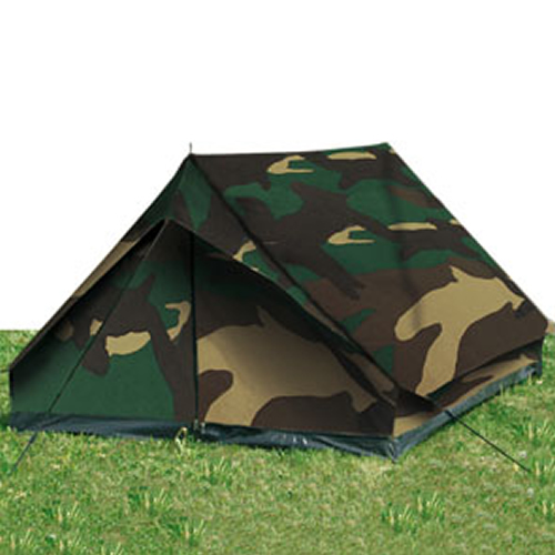 Stan MINI PACK SUPER pro 2 osoby WOODLAND