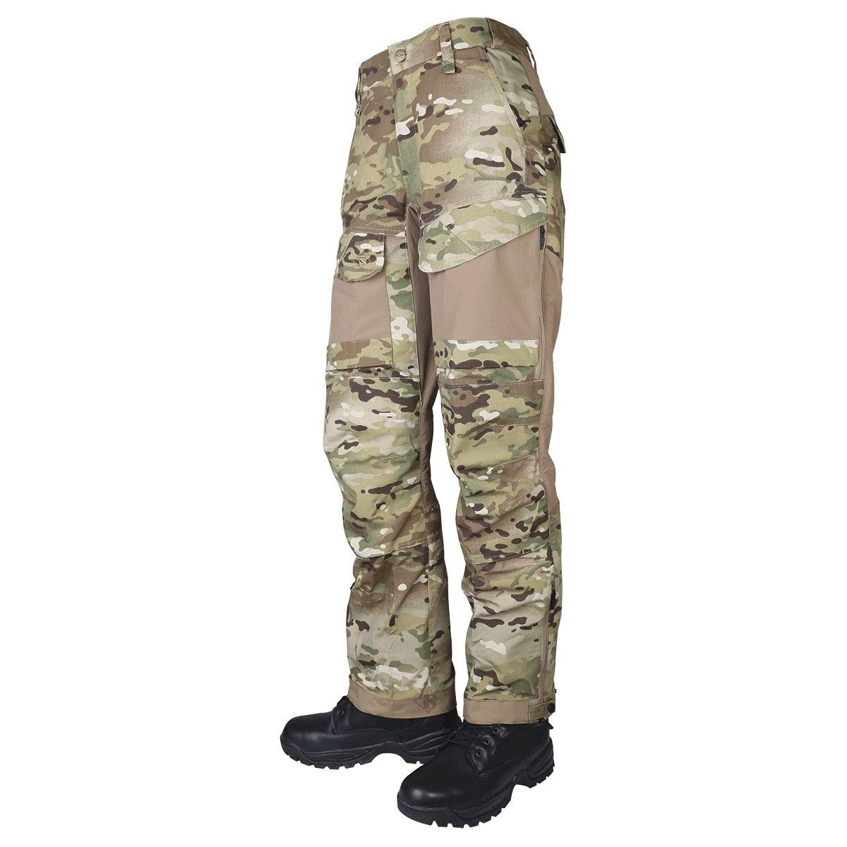 Levně Kalhoty 24-7 XPEDITION MULTICAM®/COYOTE