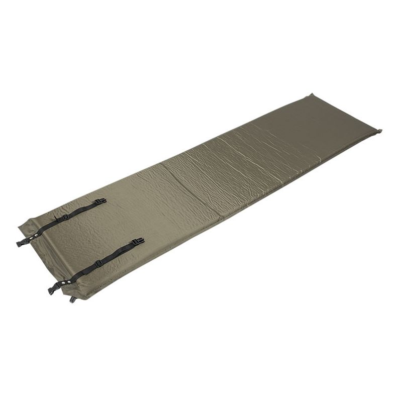 Levně MIL-TEC karimatka SELF samonafukovací ZELENÁ