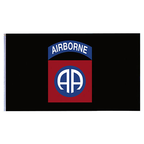 Levně ROTHCO vlajka 82ND AIRBORNE