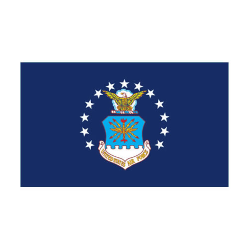 Levně ROTHCO vlajka US AIR FORCE