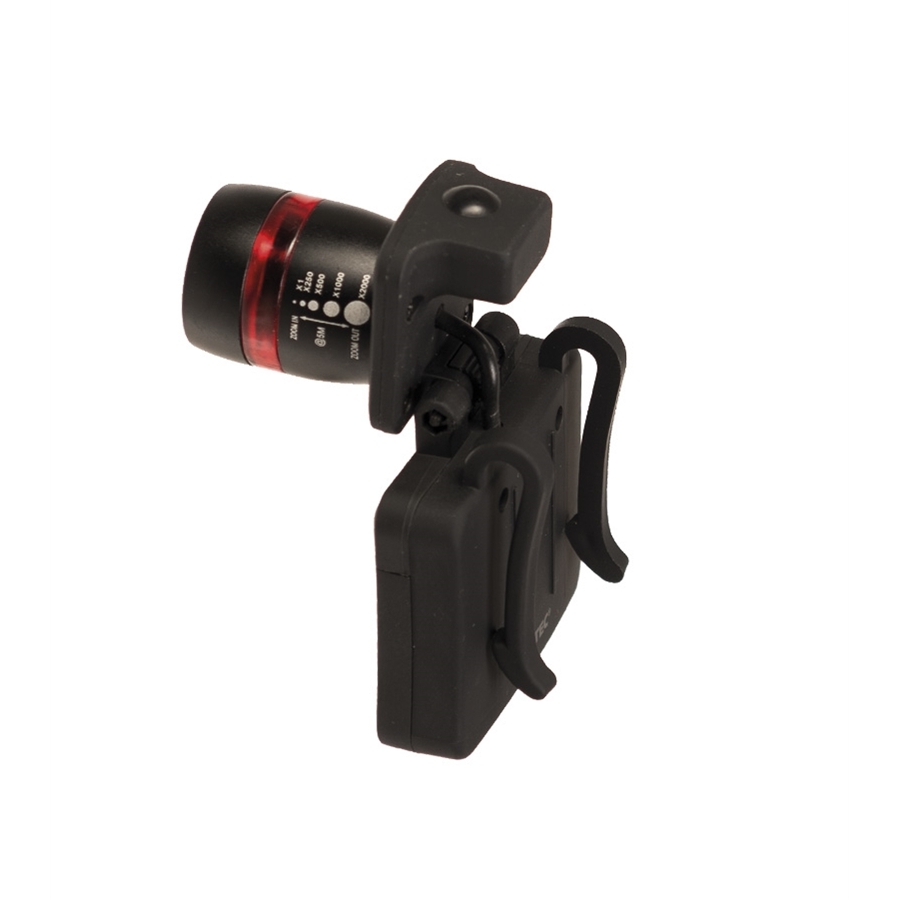Levně MIL-TEC svítilna nastavitelná LED CREE ZOOM