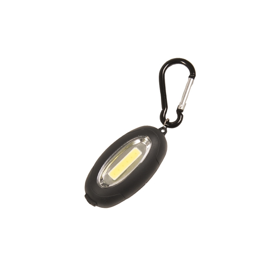 Levně MIL-TEC svítilna MINI LED na karabině