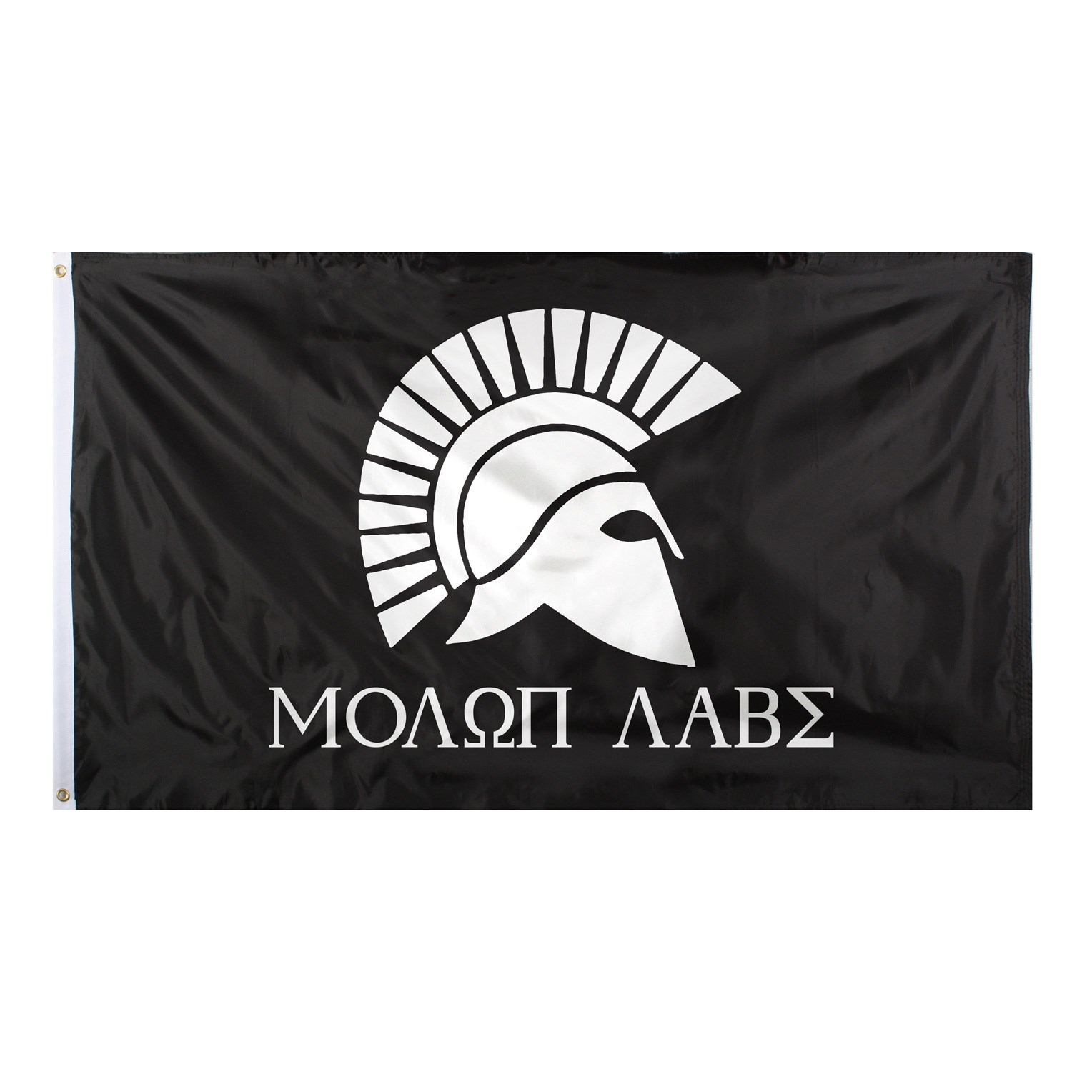 Levně ROTHCO vlajka MOLON LABE 90 x 150 cm