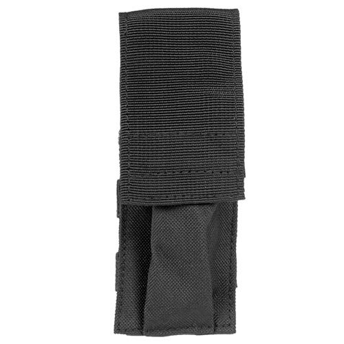 Levně MIL-TEC pouzdro na zavírací nůž 16cm ČERNÉ