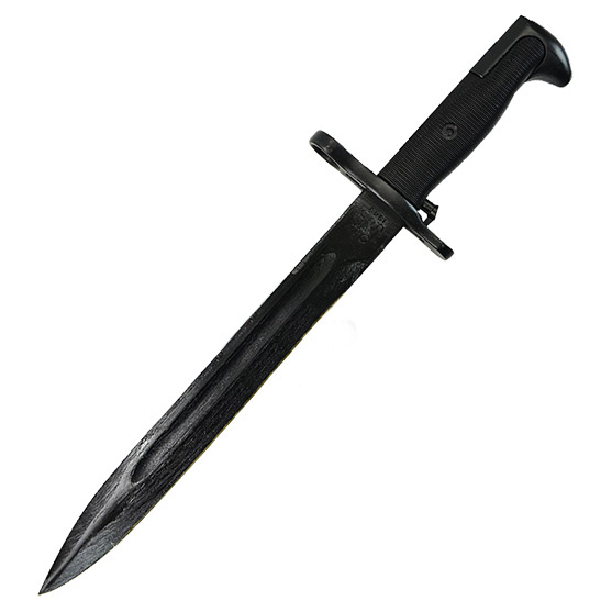 Levně MIL-TEC bajonet US M1 s pouzdrem M7 F.GARAND
