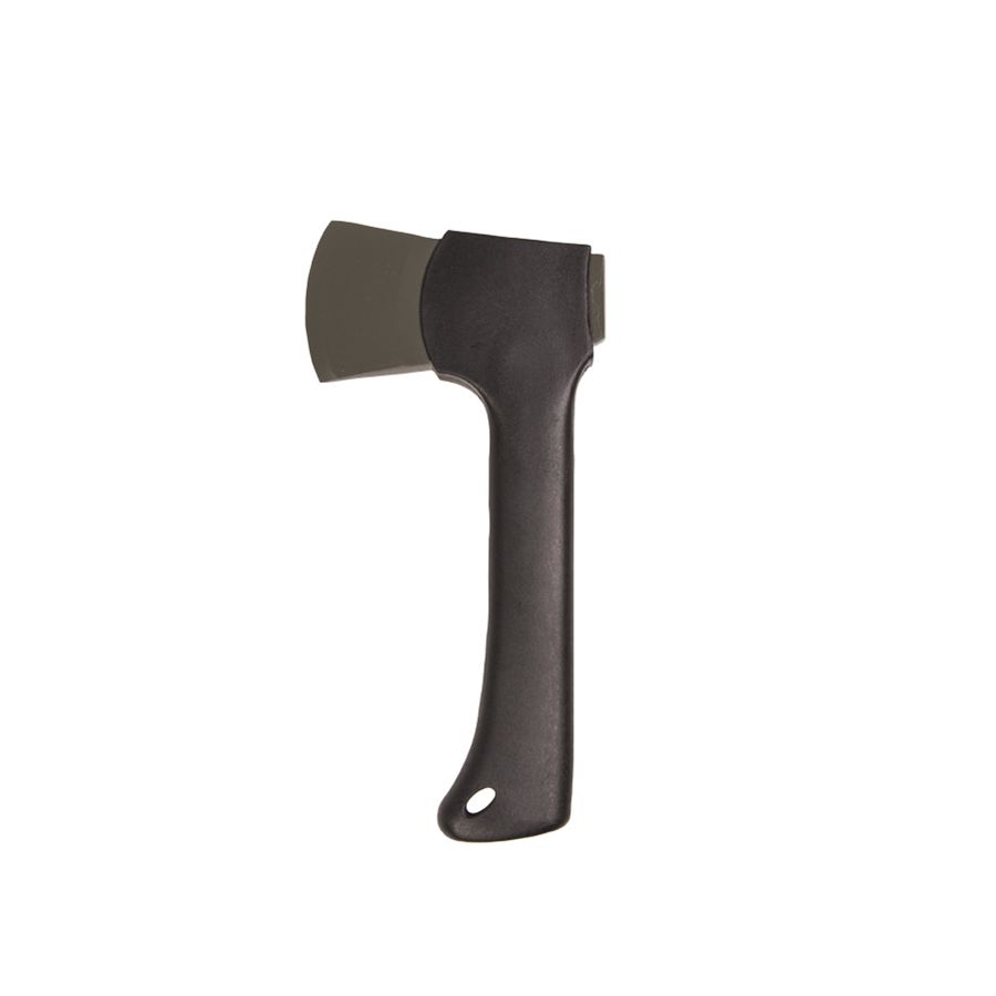 Levně MIL-TEC sekera plastová AXT nylon pouzdro 228mm