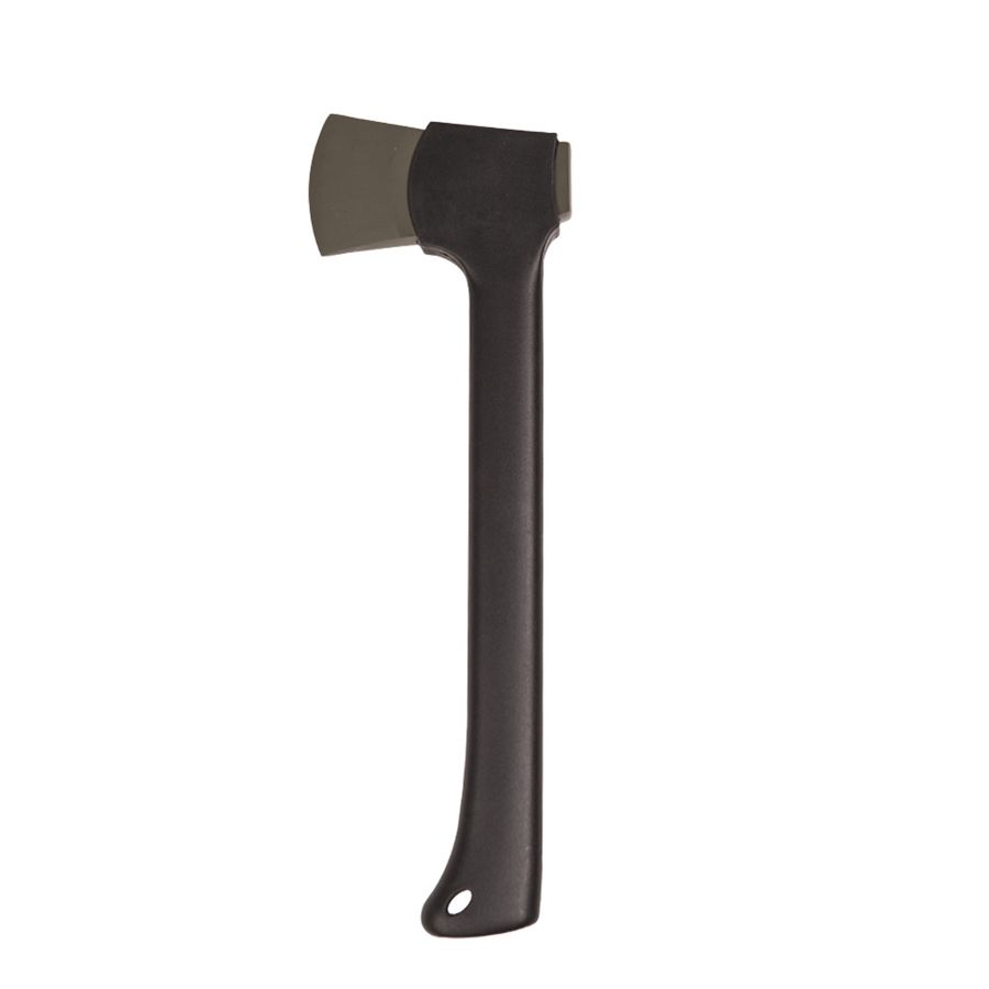 Levně MIL-TEC sekera plastová AXT nylon pouzdro 355 mm