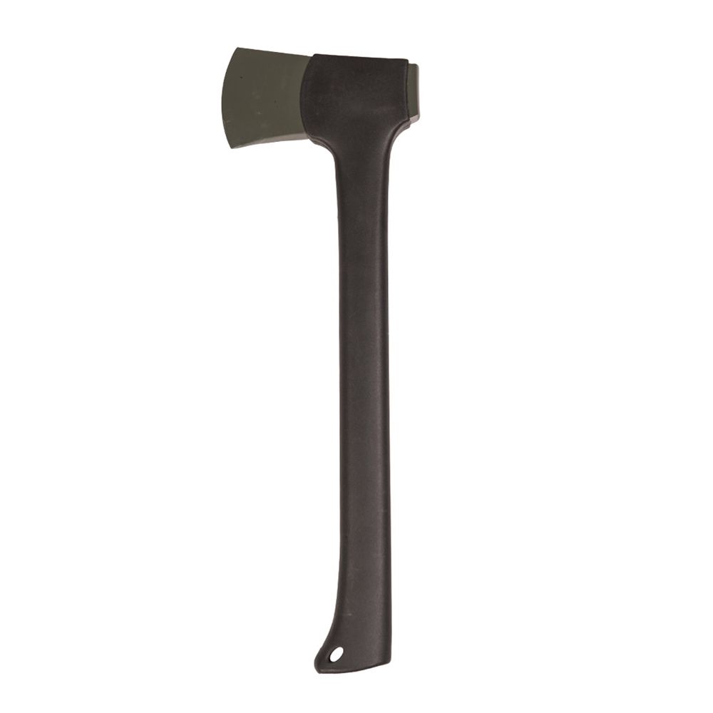Sekera plastová AXT nylon pouzdro 445mm