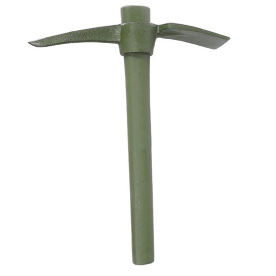 Levně MIL-TEC krumpáček US M1910 repro