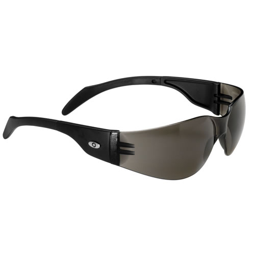 Levně Brýle sportovní SWISS EYE® OUTBREAK KOUŘOVÉ