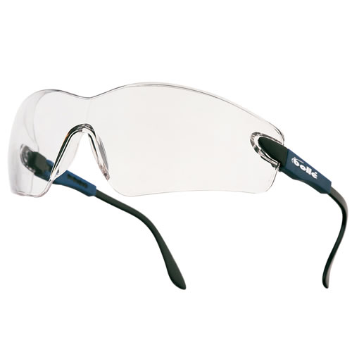 Brýle ochranné BOLLE VIPER ČIRÉ