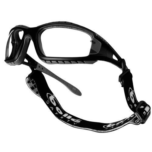 Brýle ochranné BOLLE TRACKER II ČIRÉ