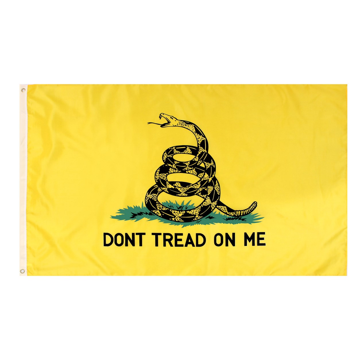 Levně ROTHCO vlajka Don't Tread On Me 60 x 90 cm