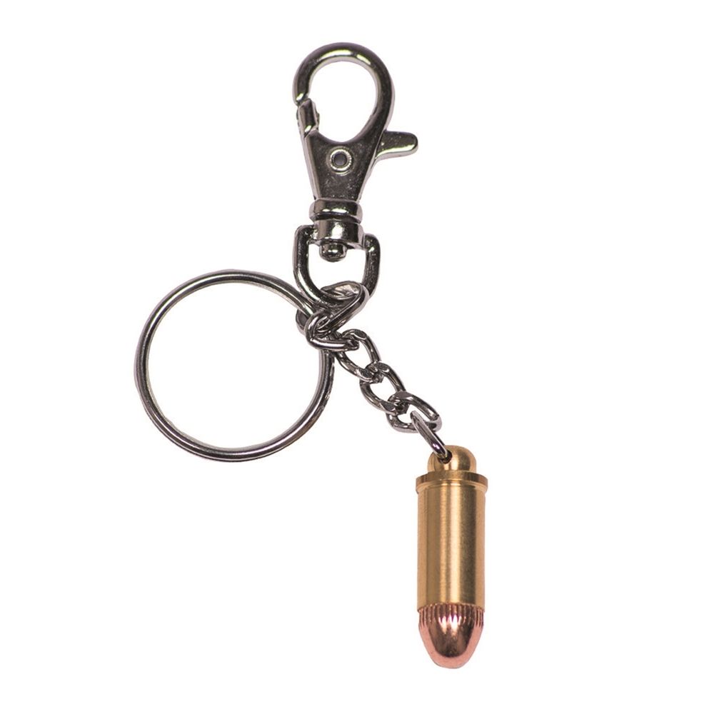 Levně MIL-TEC klíčenka PATRONA 9 mm
