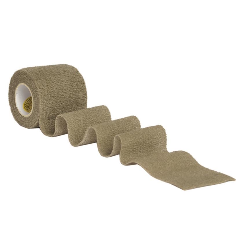 Levně MIL-TEC páska ADHESIVE omotávací maskovací ZELENÁ