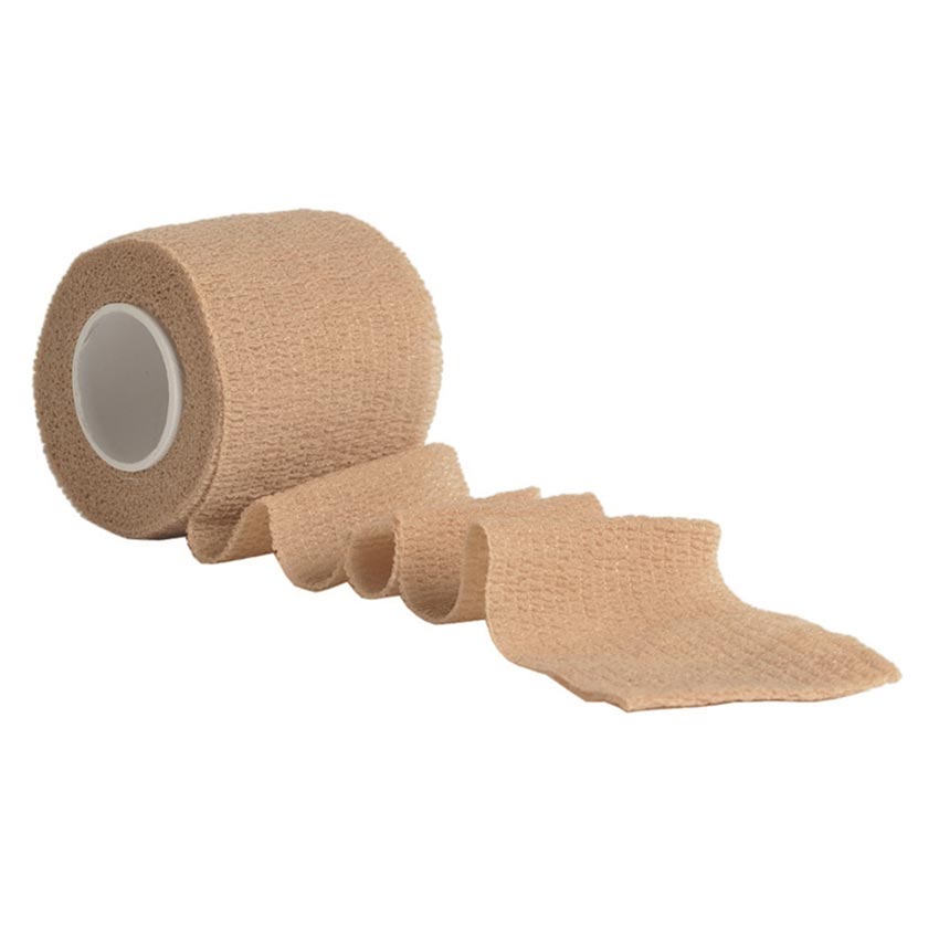 Levně MIL-TEC páska ADHESIVE omotávací maskovací COYOTE