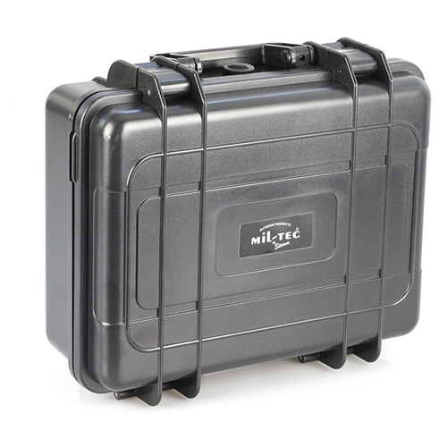 Levně MIL-TEC kufr vodotěsný 280 x 230 x 98 mm