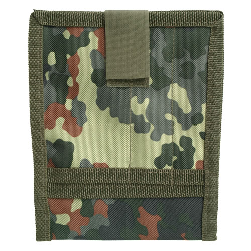 Pouzdro BW na psací blok FLECKTARN