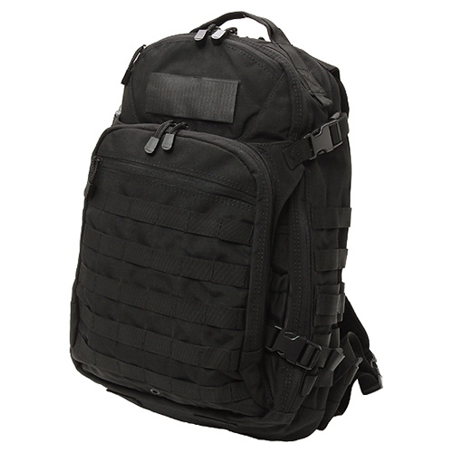 Levně CONDOR OUTDOOR batoh VENTURE ČERNÝ