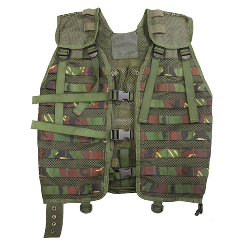 Levně Vesta holandská MODULAR samostatná DPM
