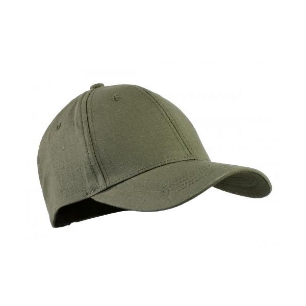 Levně AB čepice dětská baseball rip-stop ZELENÁ