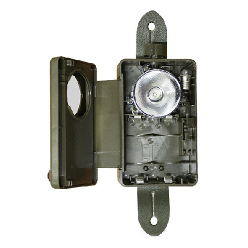 Svítilna ŠVÉDSKÁ FIKLAMPA 3 plastová original 3barvy