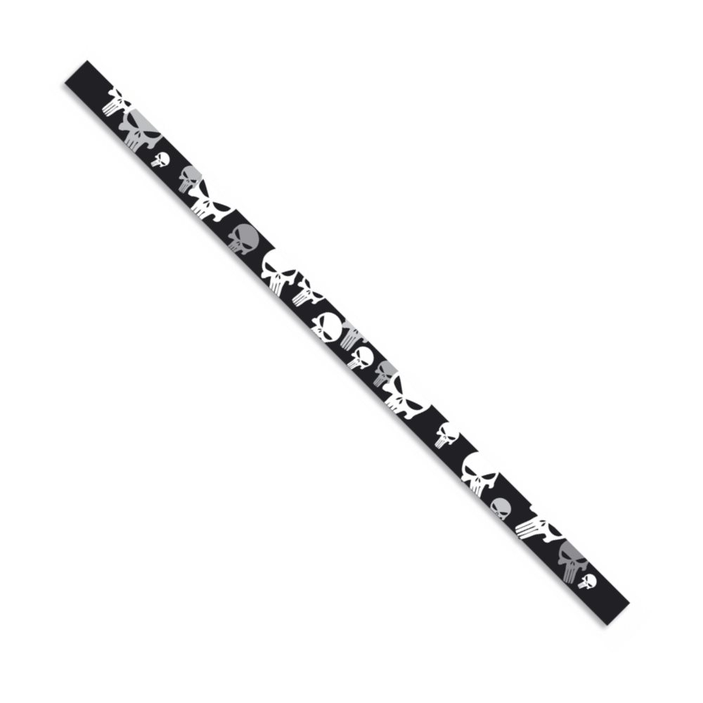 Levně Náramek LEBKY 33 cm