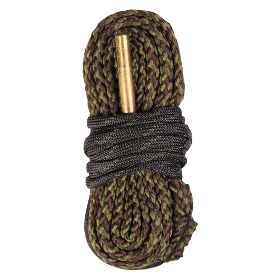 Levně MIL-TEC šňůra čisticí BORE PYTHON cal.223 (.22-5,56)