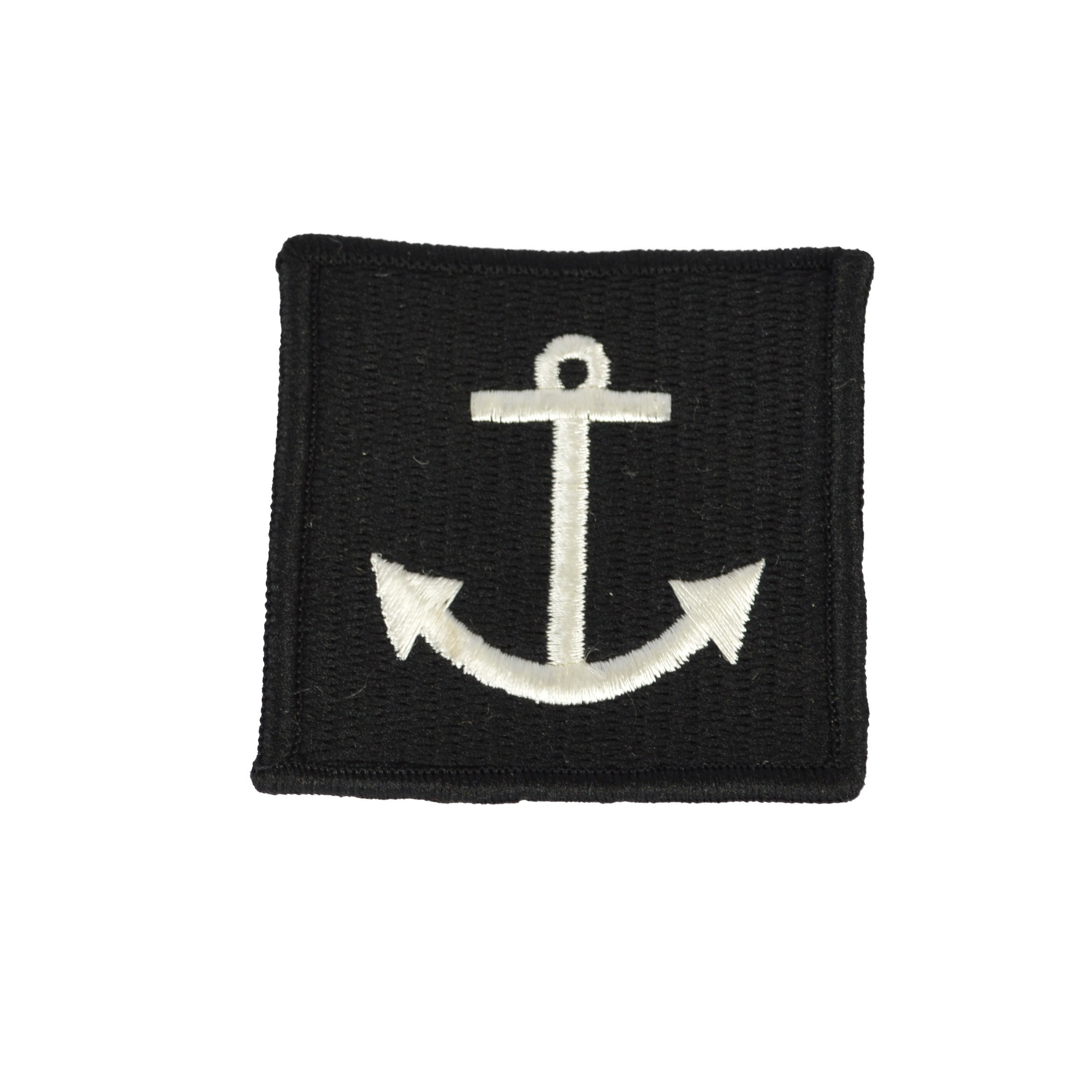 Levně MILITARY RANGE nášivka US NAVY kotva