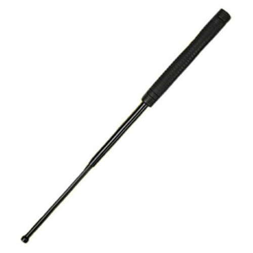Levně ESP obušek teleskopický 67cm/26" kalený s pouzdrem BH-55 ČERNÝ