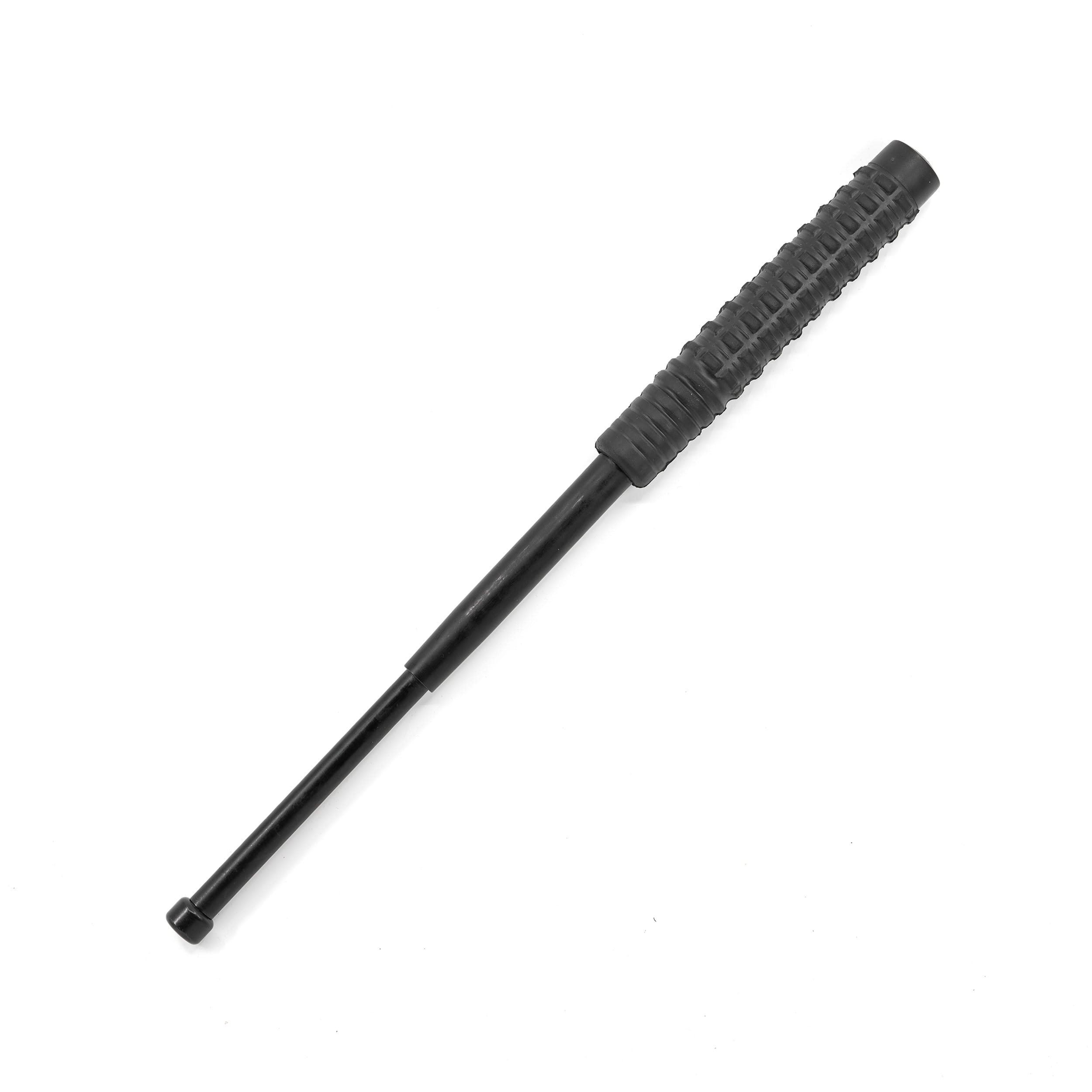 Levně ESP obušek teleskopický 40cm/16" kalený s pouzdrem BH-54 ČERNÝ