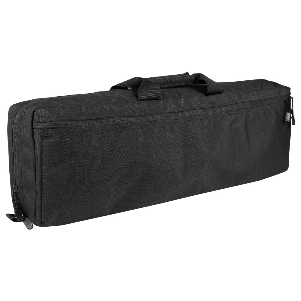 Levně CONDOR OUTDOOR taška na AR-15 a AK-47 TRANSPORTER ČERNÁ