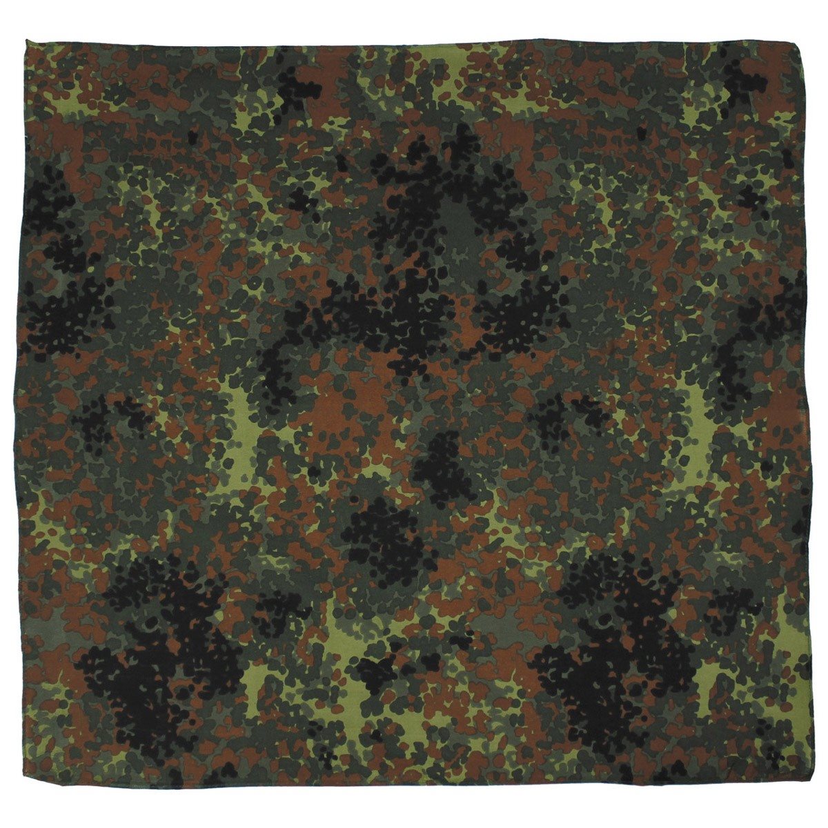 Levně MFH šátek BANDANA 55x55 cm FLECKTARN