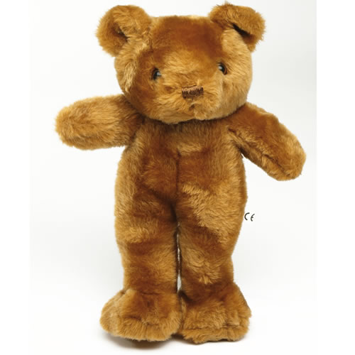 Levně MIL-TEC hračka TEDDY MEDVÍDEK malý