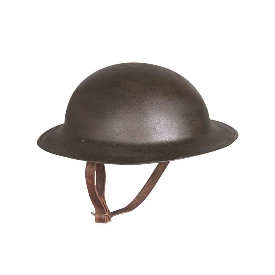 Levně MIL-TEC helma US M17 ocelová repro