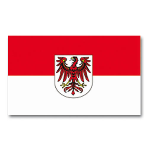Levně MIL-TEC vlajka BRANIBORSKO