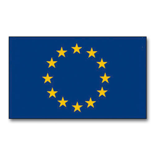 Levně MIL-TEC vlajka EU