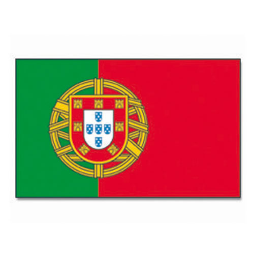 Levně MIL-TEC vlajka státní PORTUGALSKO