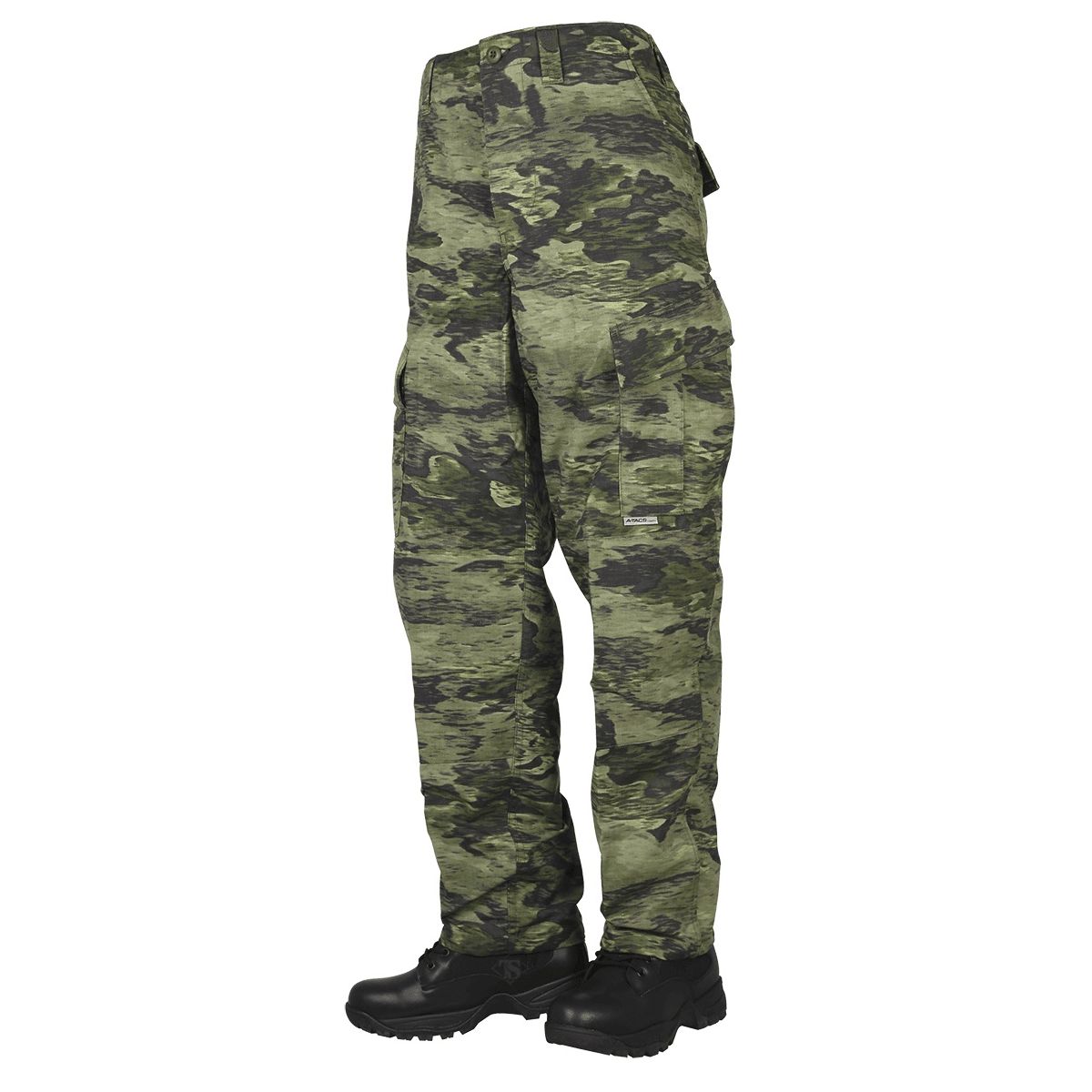Levně Kalhoty BDU Xtreme A-TACS FG-X