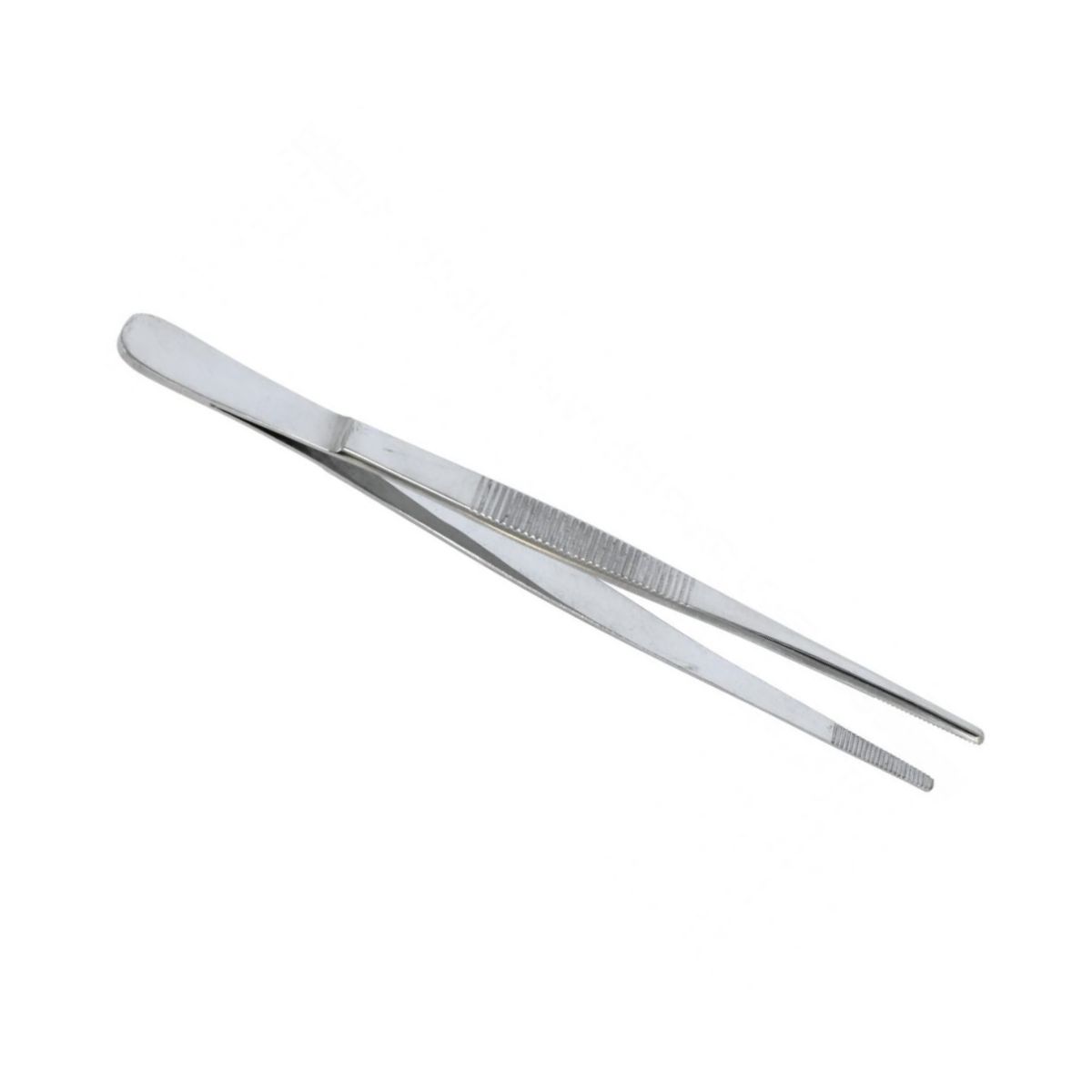 Levně Pinzeta nerez 14 cm