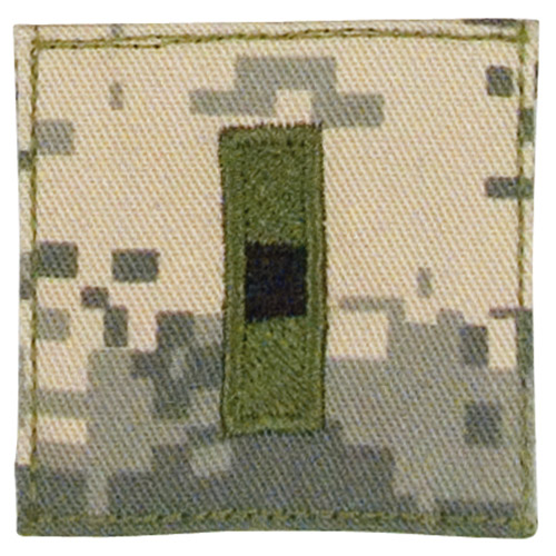Levně ROTHCO nášivka hodnosti VELCRO CHIEF WARRANT OFFICER